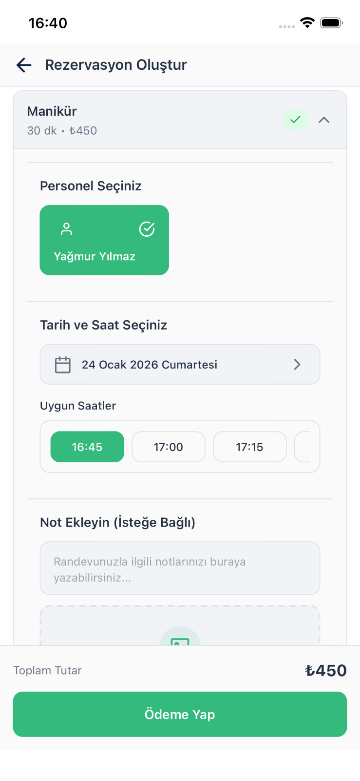 App Screen 2