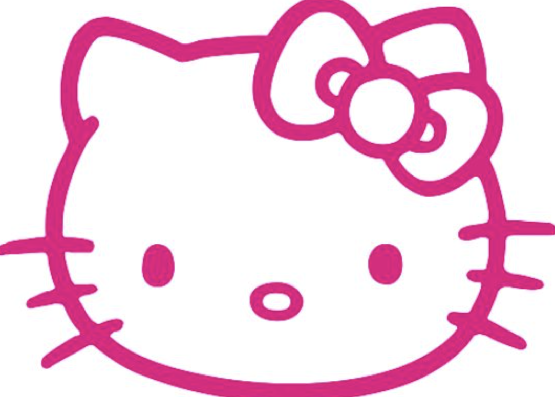Kitty Type - Klavye Hız Testi